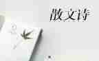 抒情类作文参考7篇