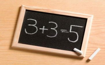 四上数学教师工作总结推荐6篇
