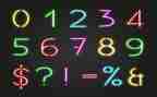 1～10数字游戏教案6篇