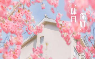 四月销售个人总结7篇