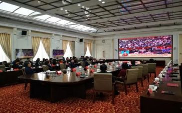 2024思政培训心得体会8篇