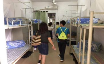 办宿舍文化的活动总结精选5篇