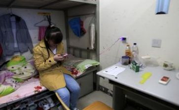 办宿舍文化的活动总结5篇