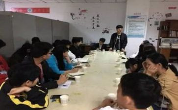 宿委会工作计划参考8篇