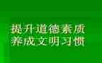 综合素质评价表自我总结8篇