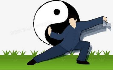 太极活动方案策划8篇