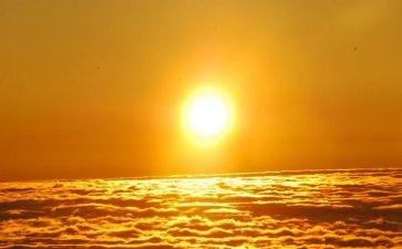 太阳画教案优秀8篇