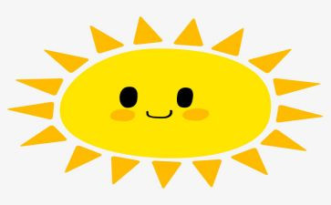 太阳和月亮教案模板5篇