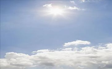 小班追太阳教案优秀6篇