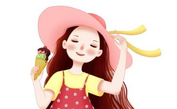 贪吃鬼的作文300字5篇