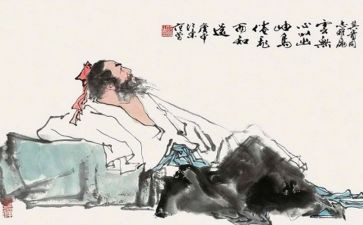 陶渊明的乐与忧作文8篇