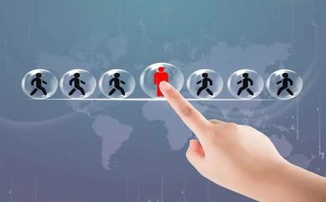 他人事工作总结最新8篇