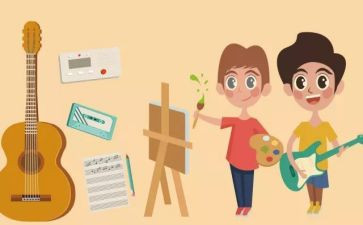 特长班教学总结7篇