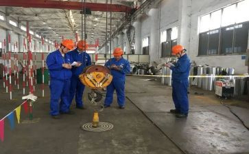2023天车工个人总结5篇
