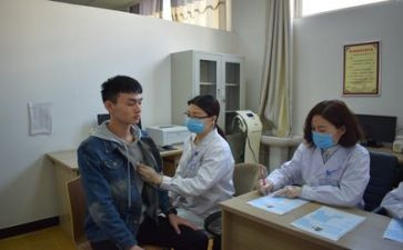体检院2024年工作总结报告6篇