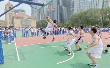 狼来了体育活动总结优质7篇