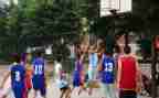小学体育活动方案模板8篇