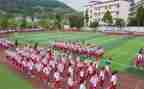 小学体育活动教案6篇