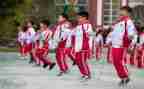 中学体育活动方案8篇