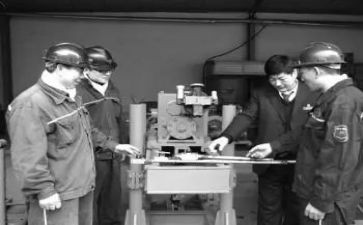 通防工作总结8篇