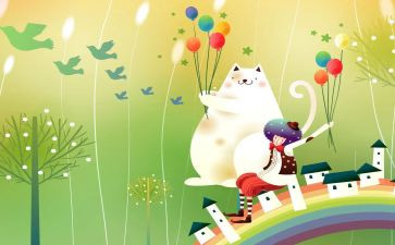童话幼儿教案8篇