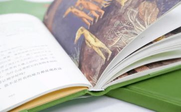 小学生编写童话作文6篇