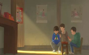 《童年》读后感的作文最新5篇