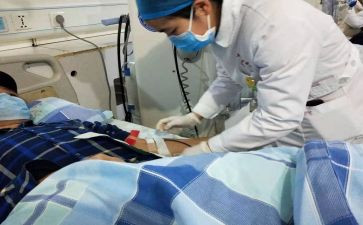 透析室工作总结5篇