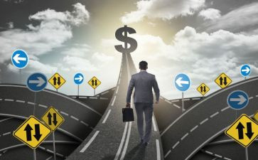 资金投资合同优秀5篇