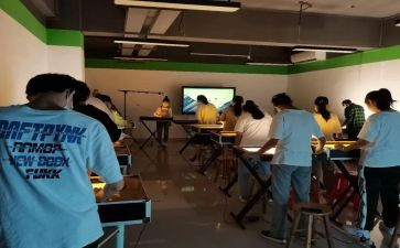 社团工作工作总结参考6篇