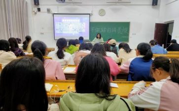 老师助理团工作总结7篇