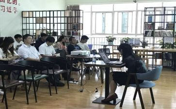 社团工作活动总结6篇