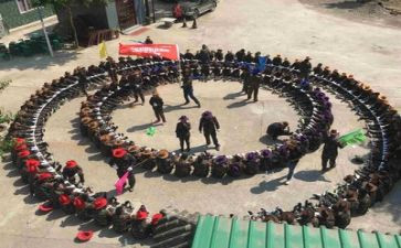 适合70人的团建活动方案5篇