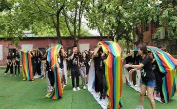 大学团建活动方案策划5篇