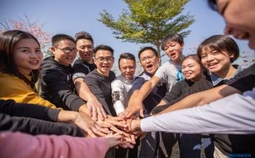 公司小型团建活动方案8篇