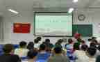 大学团日活动总结2022精选8篇