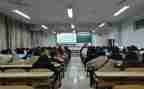 大学班级团日活动策划7篇