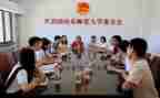 团委个人工作月总结通用8篇