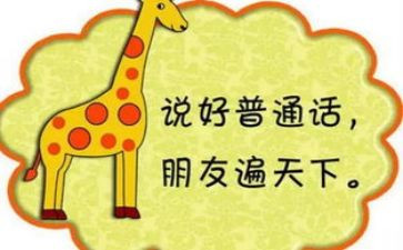 全国推普周活动总结7篇