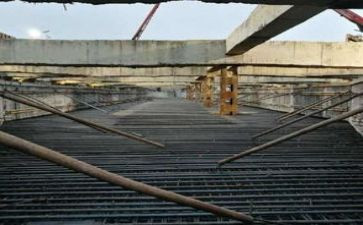 土建员工作总结8篇
