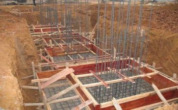 土建员工作总结通用5篇