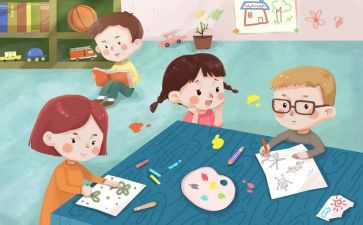 托班教育教学总结6篇