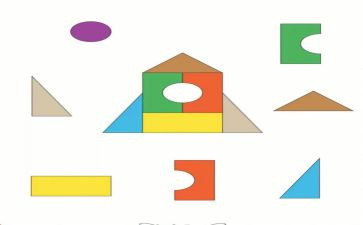 套图形教案推荐6篇