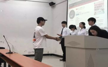 外联部月总结优质5篇
