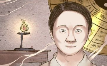 描写人物外貌的作文6篇
