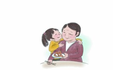 外婆的作文7篇