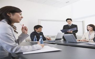 年终外企工作总结5篇