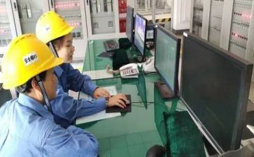 维护班工作总结6篇