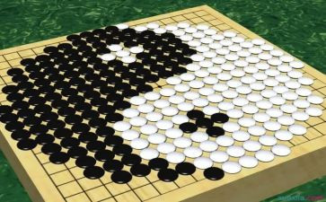教学围棋工作总结5篇