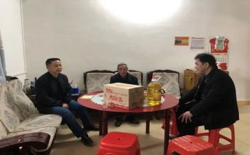 学生慰问活动总结6篇